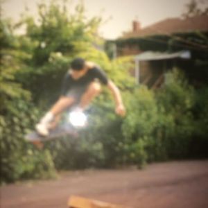 Meet your Posher, Lee